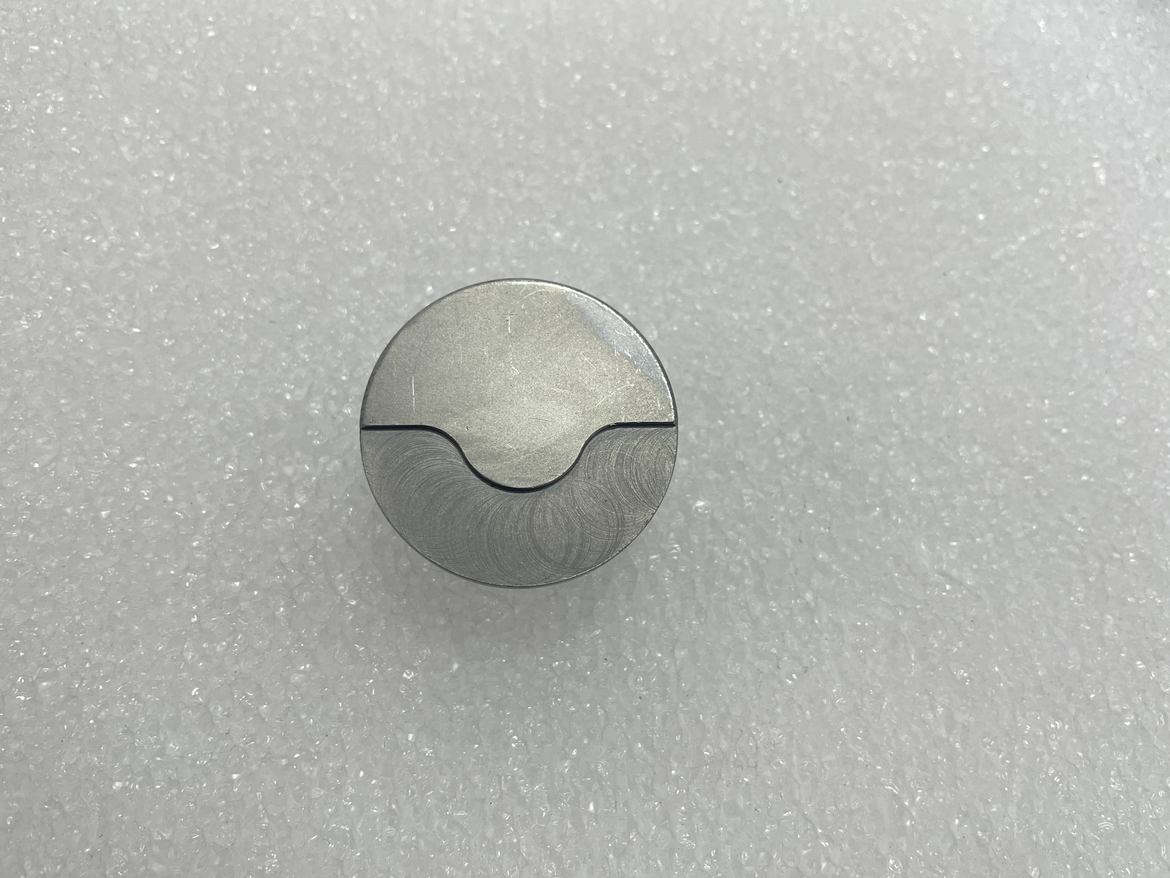 TMP-V1704 / 1804 / 2304 Axial Sensor Target